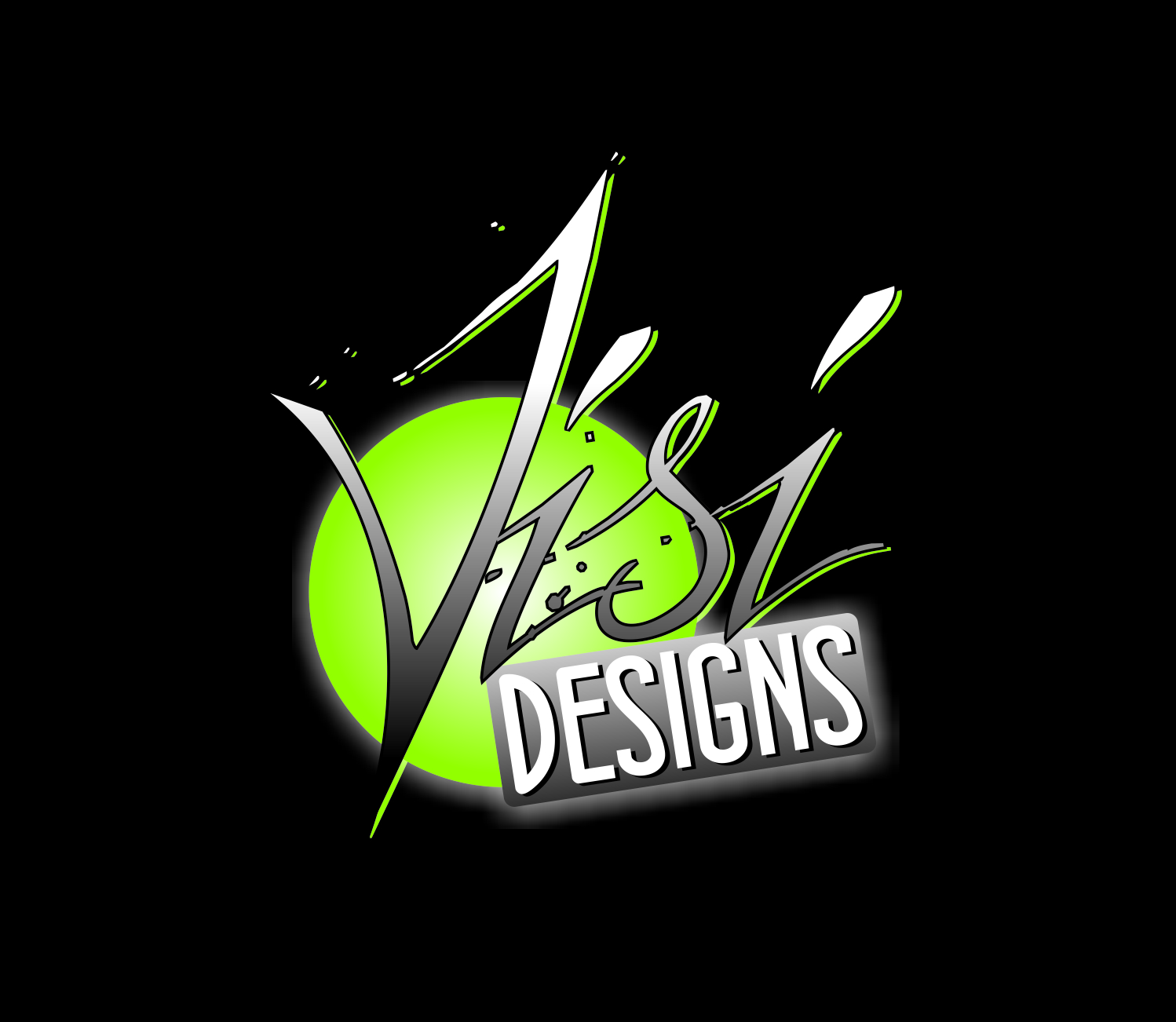 VisiDesigns's profile picture