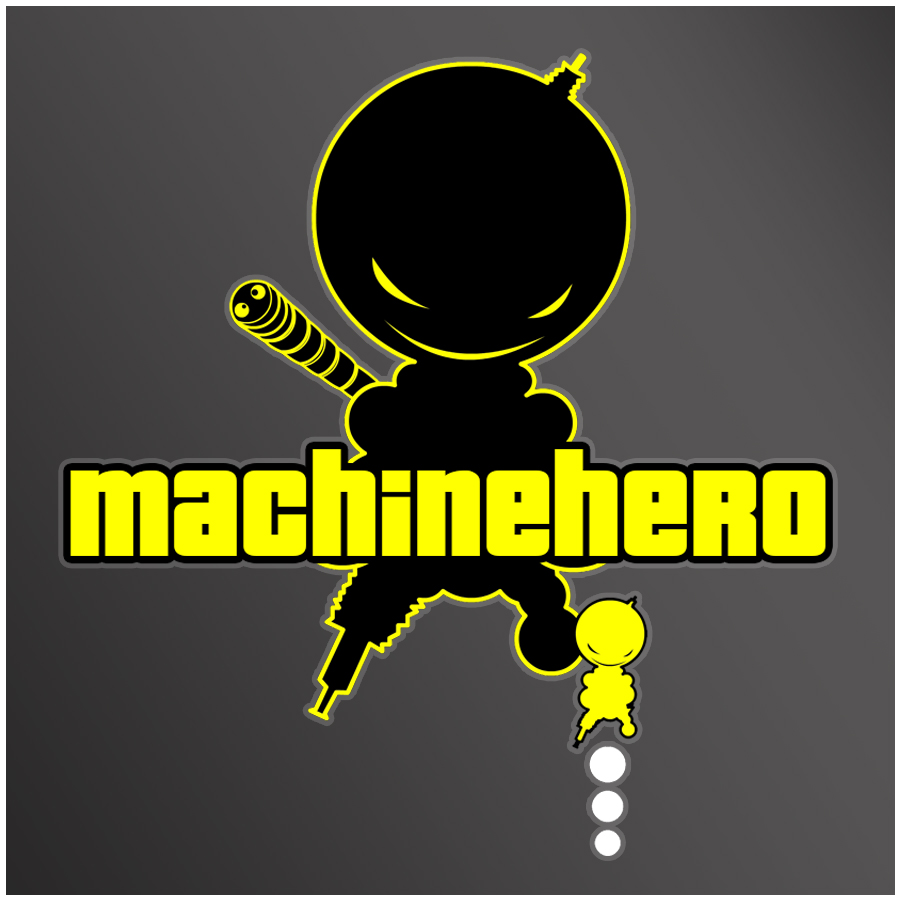 machinehero's profile picture