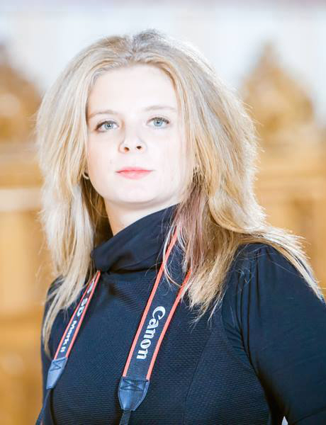  Laura Andreea Tengher's profile picture