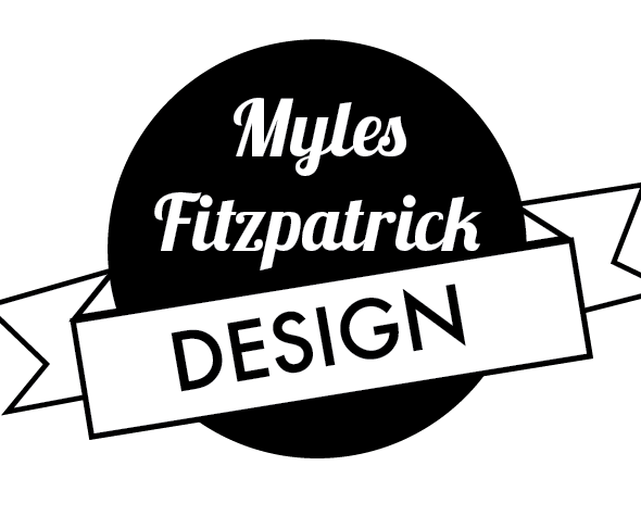 Myles Fitzpatrick Design's profile picture