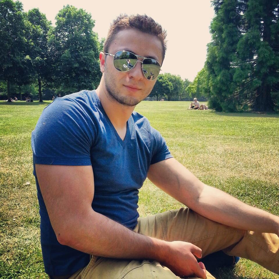 joao ferreira's profile picture