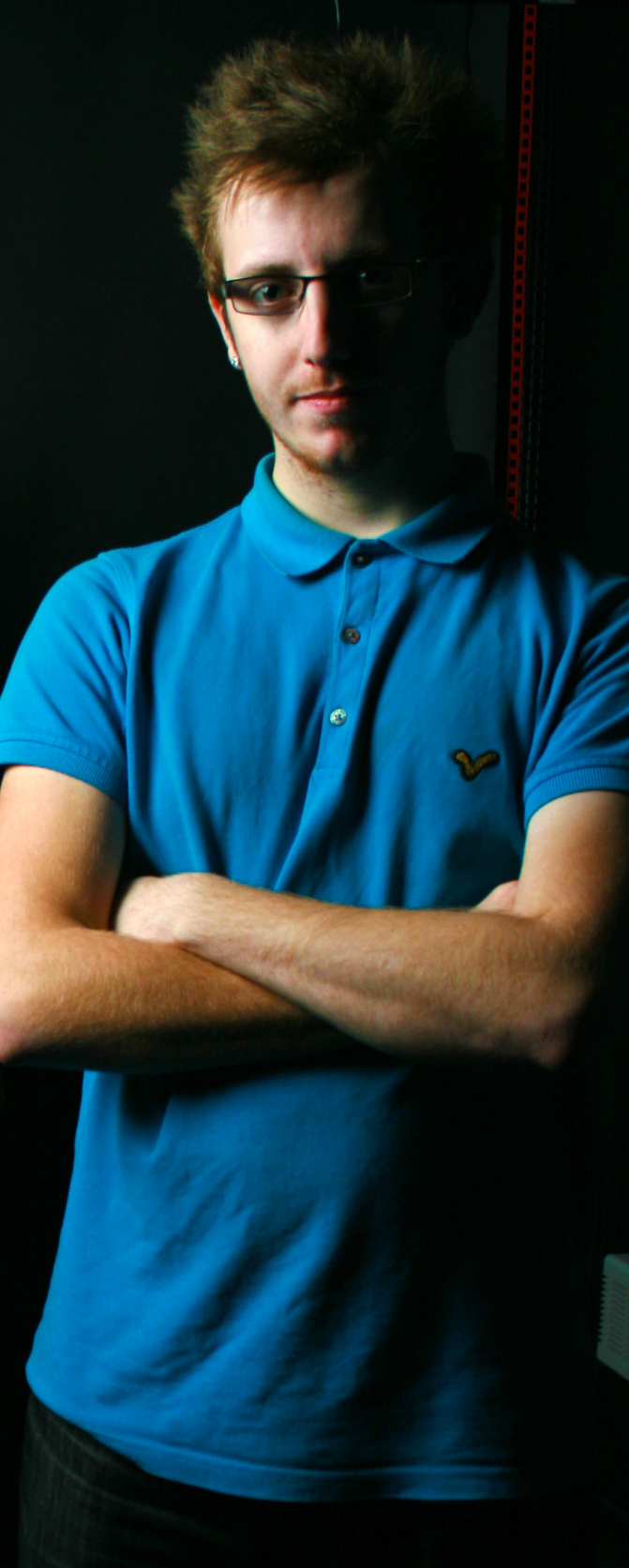 David-James Selling's profile picture