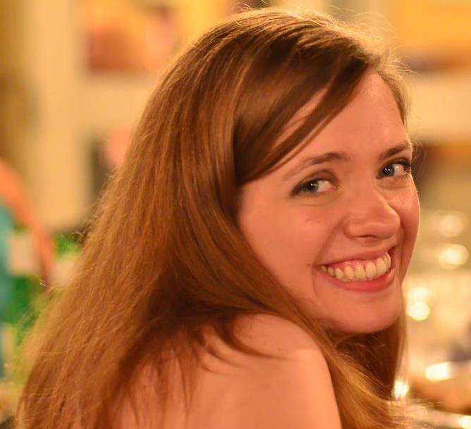 Katie Mills's profile picture