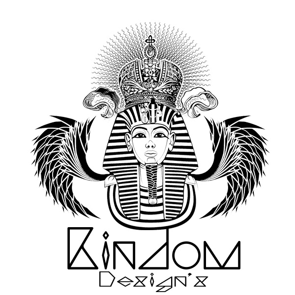 Kindom Designs 's profile picture