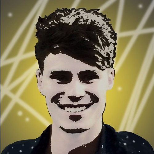Michael Heffernan's profile picture