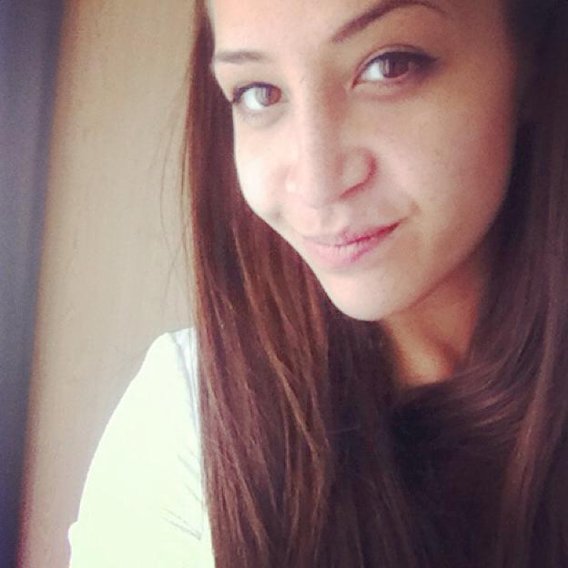 Georgia Pikari's profile picture