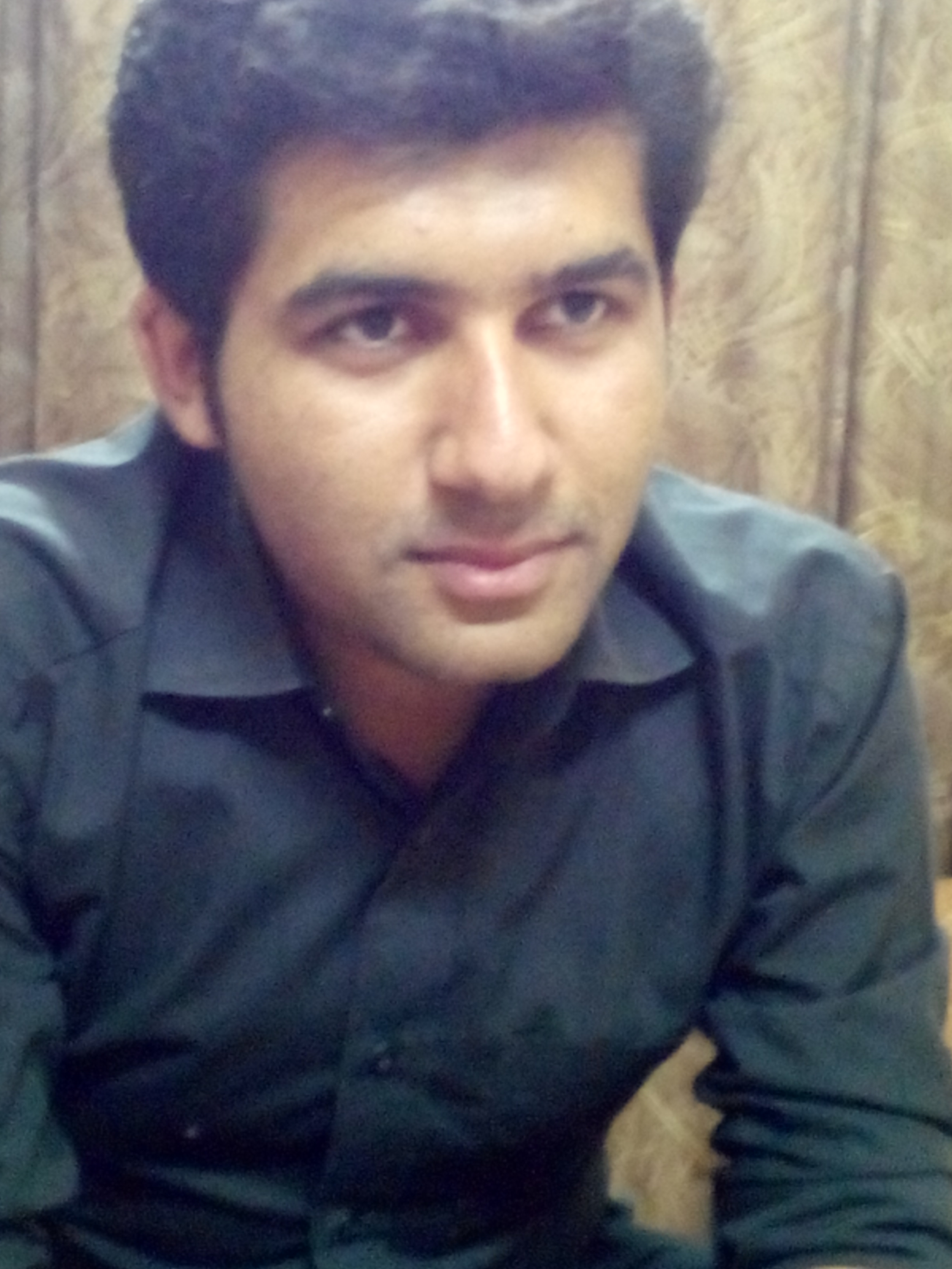 Kamran Ali's profile picture
