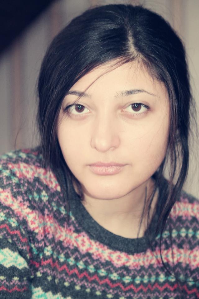 Olichka's profile picture