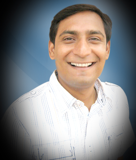 Shitalkumar Dahale's profile picture