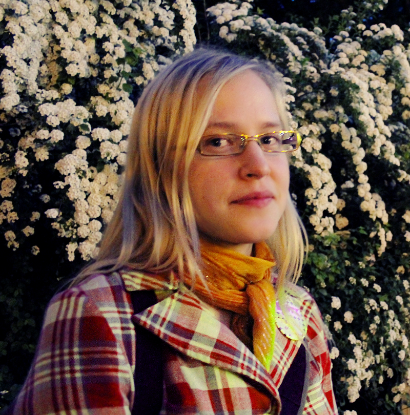 Laura Barbo's profile picture