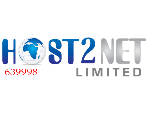 Host2net's profile picture