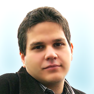 Gabor Csurka's profile picture