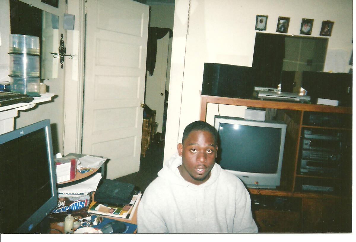 Troy  Reed's profile picture