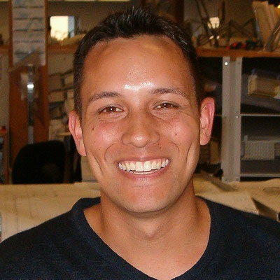 Jonathan Fournier's profile picture
