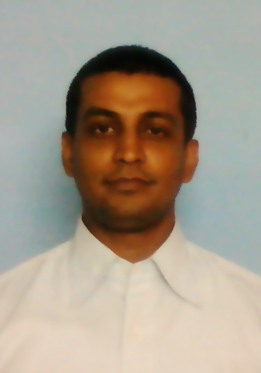 Sameer's profile picture