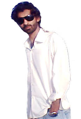 Umer Aziz's profile picture