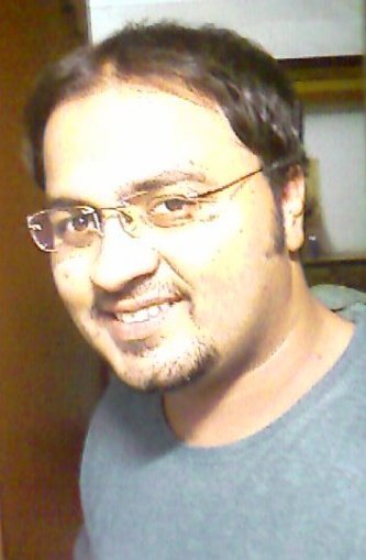 alok bhopatkar's profile picture