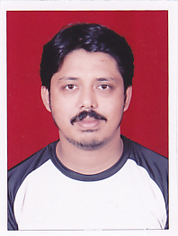 Supratim Sarkar's profile picture