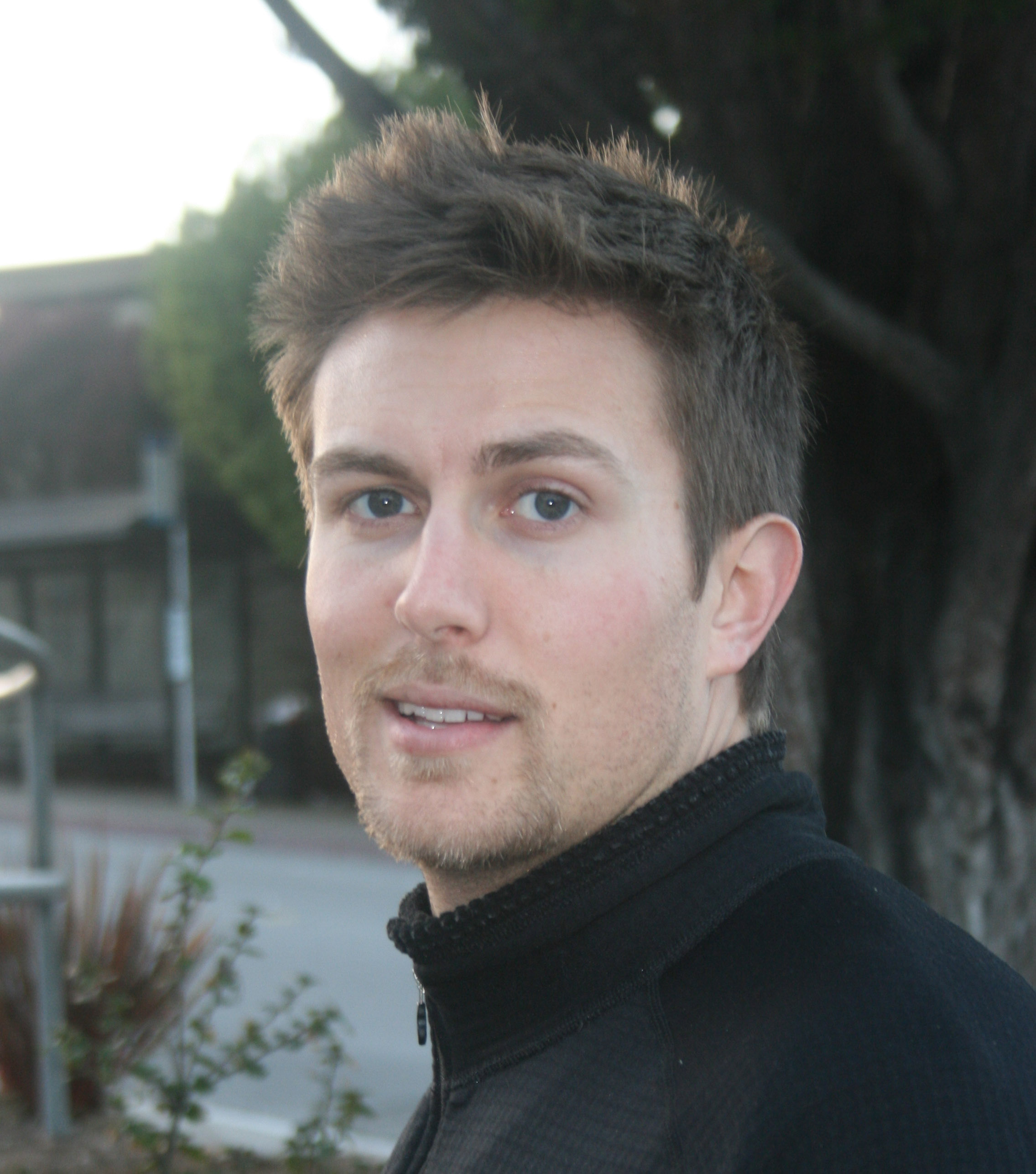 aaronwoolsey's profile picture