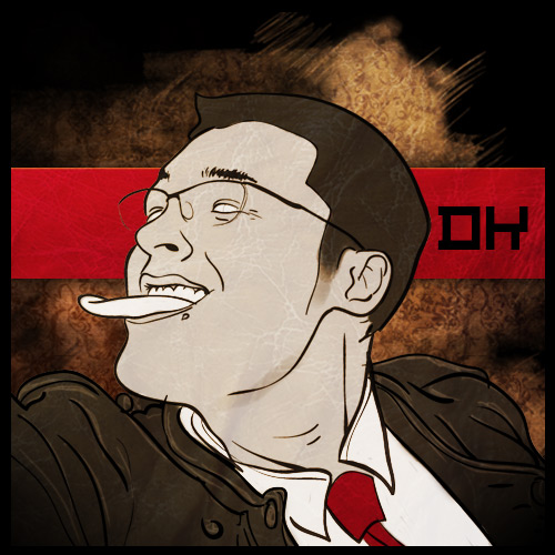 Duke's profile picture