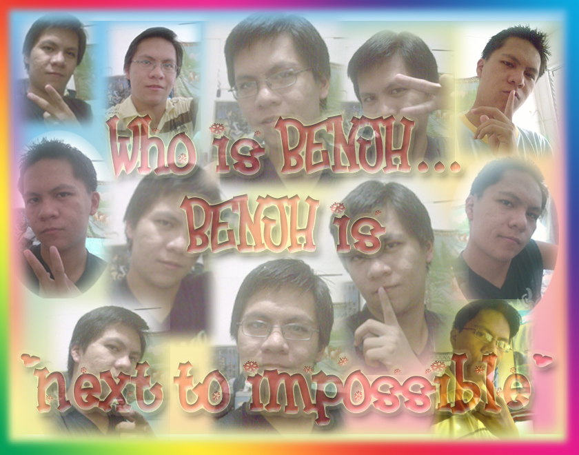 Benjamin IV Maliga's profile picture