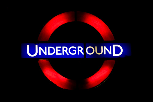 Underground's profile picture