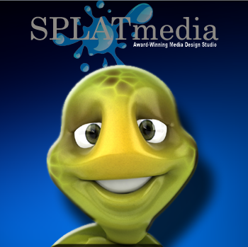 SPLATmedia's profile picture