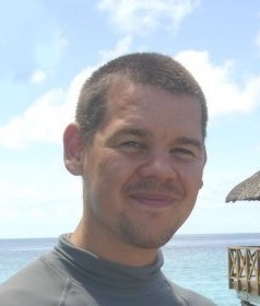 Nige Vernon's profile picture