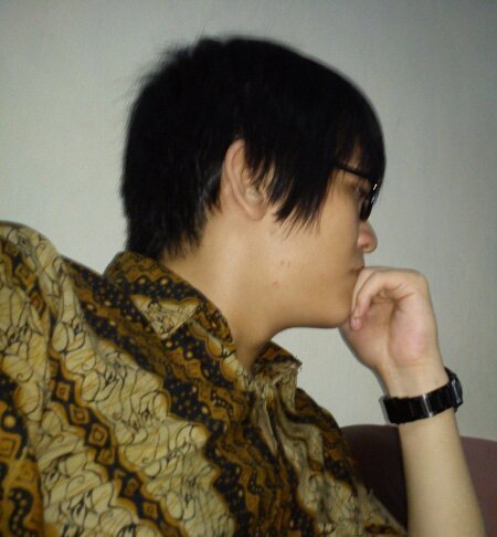 Gorouki's profile picture