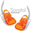 Studio Sandal