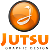Jutsu Graphic Design
