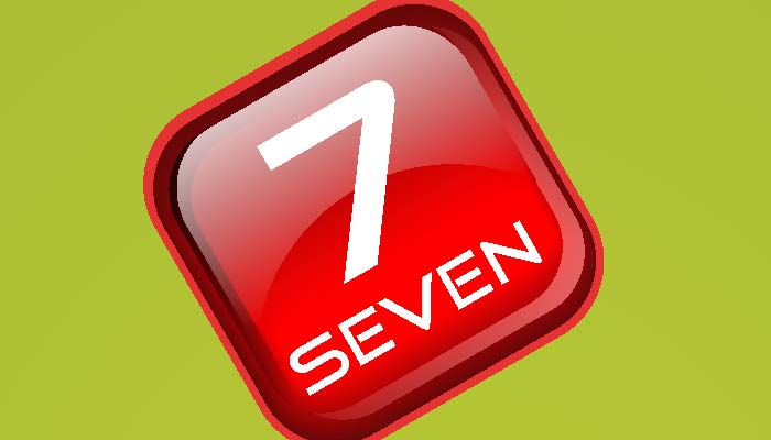 SEVEN DESIGN's profile picture