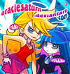 Oracle Saturn