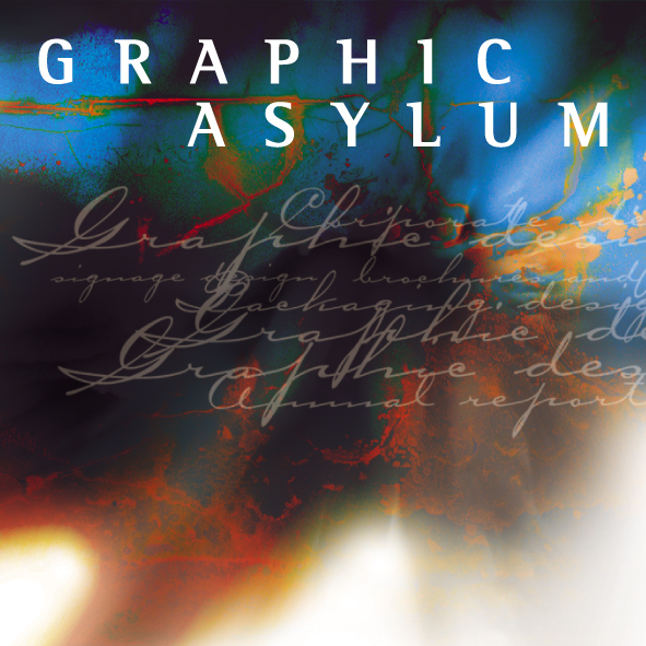 Graphic Asylum's profile picture