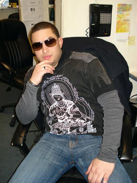 Stylesfx's profile picture