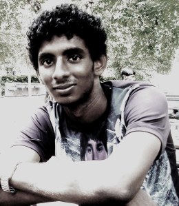 Sheik  Mohaideen A's profile picture