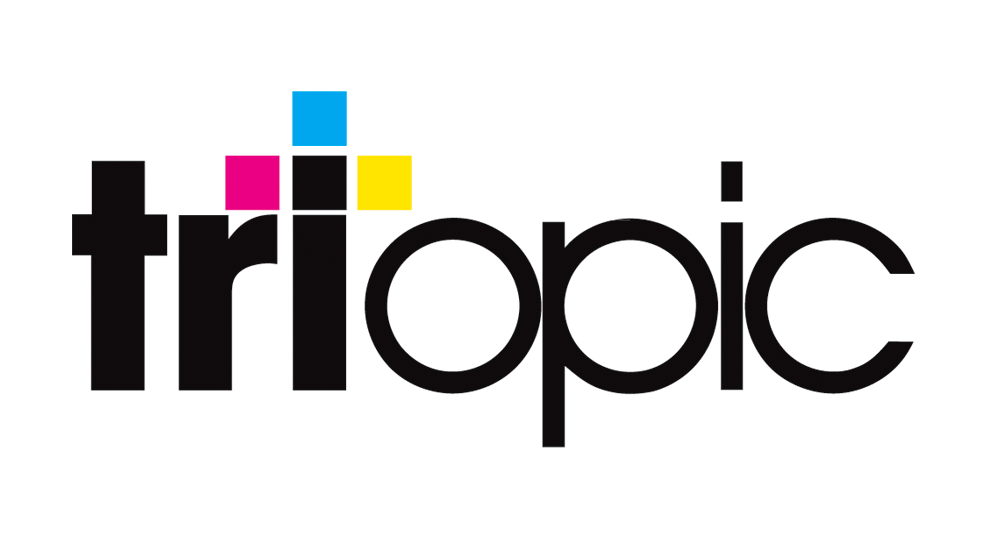 triopic design's profile picture
