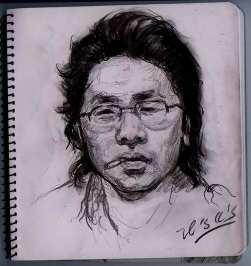 zoujie's profile picture