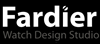 Fardier Watch Design Studio