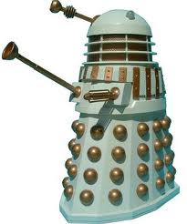 thedalek's profile picture