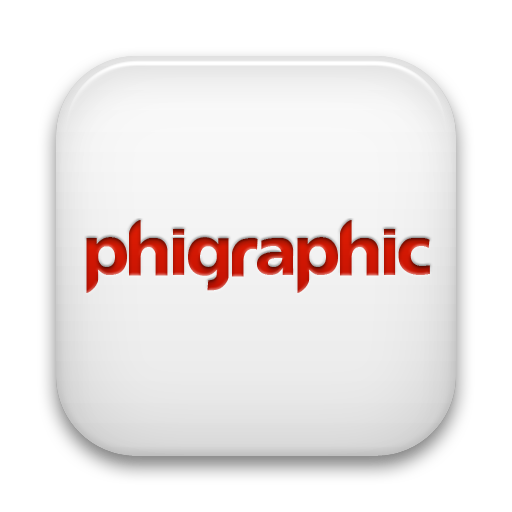 phigraphic's profile picture