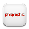 phigraphic