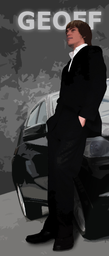 Geoff's profile picture