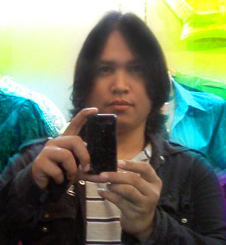 Dondon Pestaño's profile picture