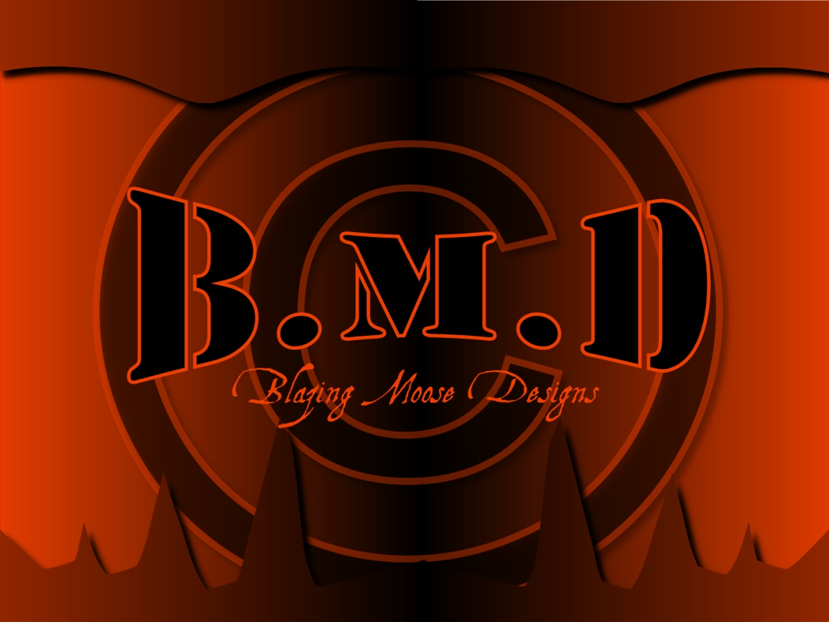 Blazing Moose Designs's profile picture