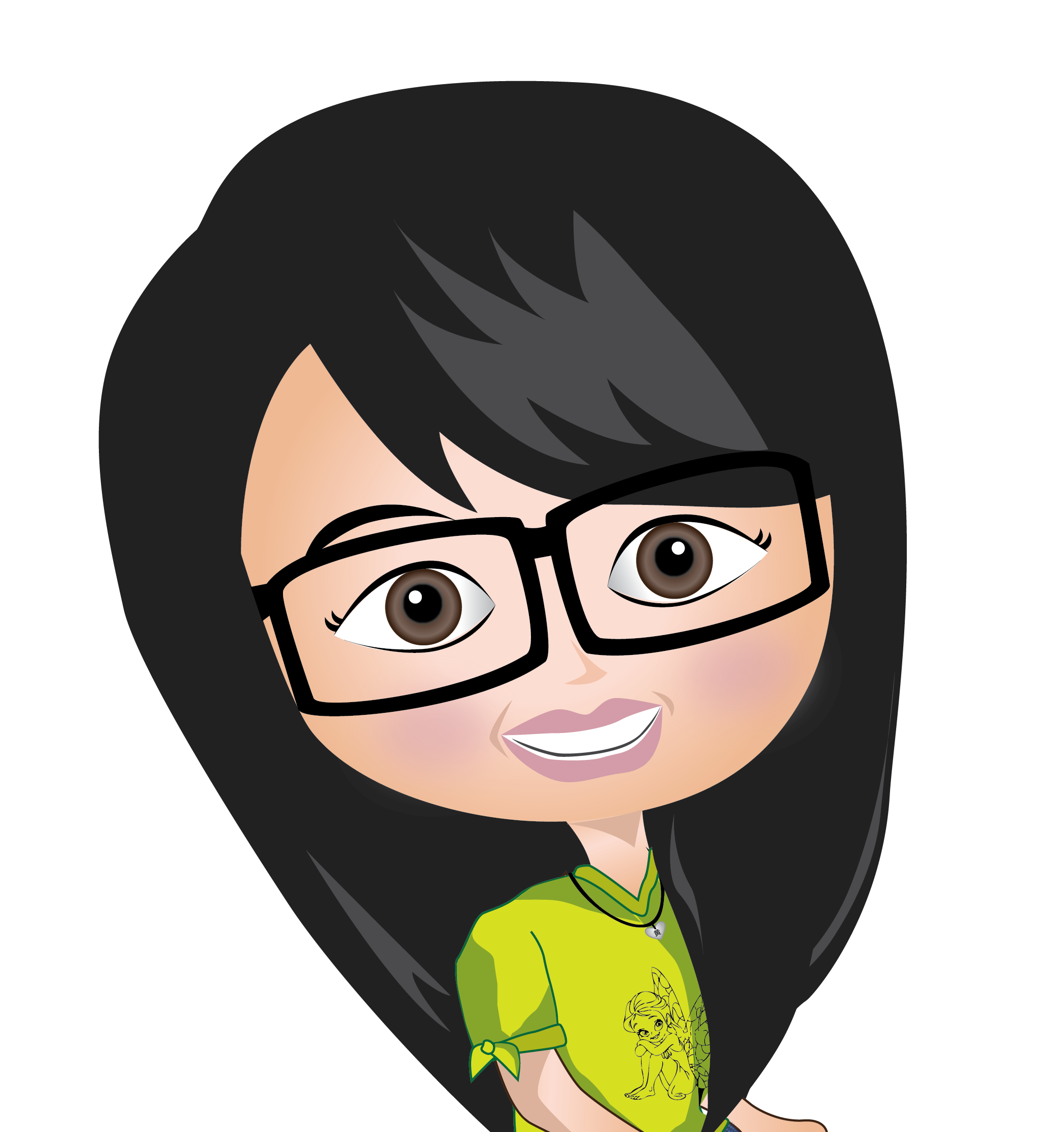 Marilyn Wijaya's profile picture