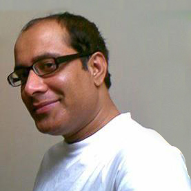 Jameel's profile picture