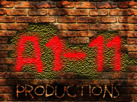 A1-11 Productions's profile picture