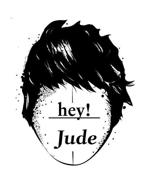 JUDE's profile picture