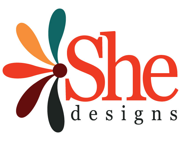She Designs's profile picture